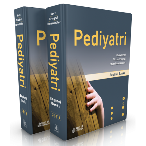 Pediyatri olcay neyzi 2 Cilt